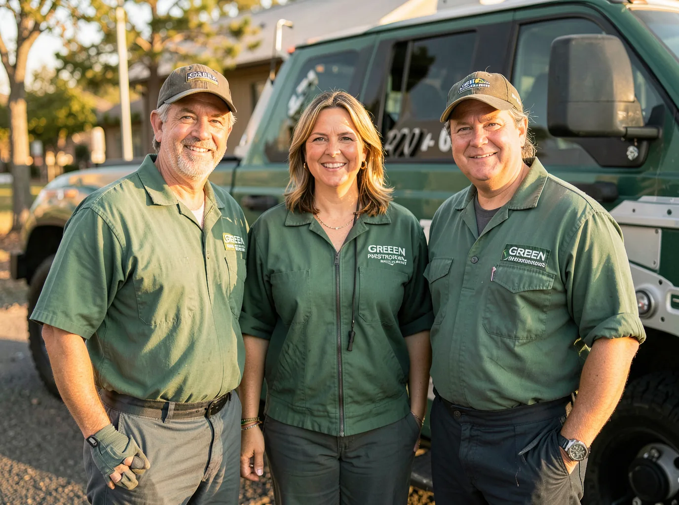 Water Damage Restoration company in Jasper, GA