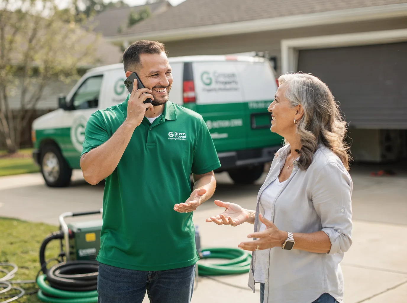 Water Damage Restoration Jasper, GA FAQs